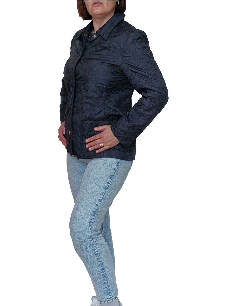 Steppjacke Walbusch Gr.38