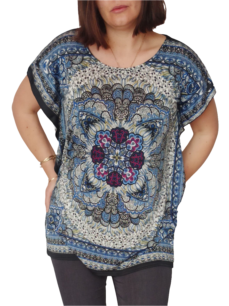 T-Shirt Gr. L