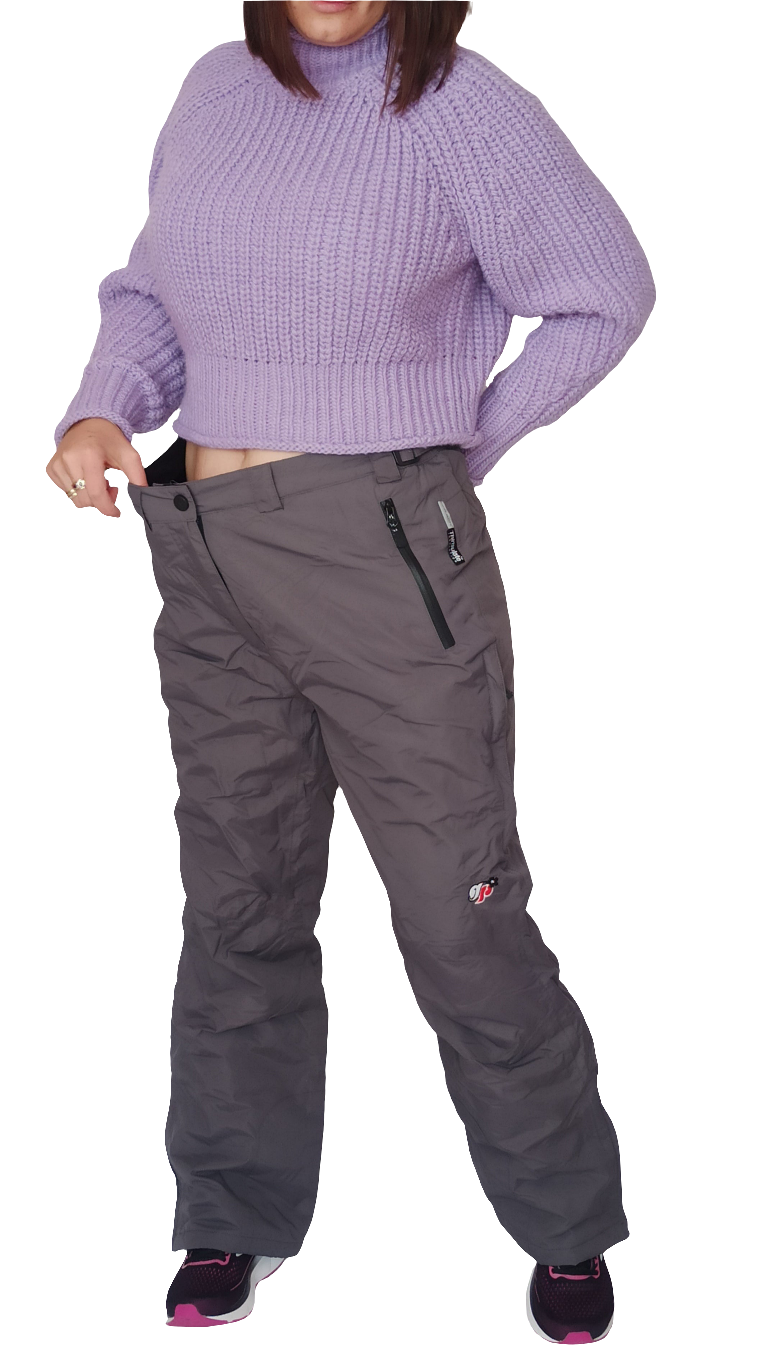 Skihose Unitech Gr. 44