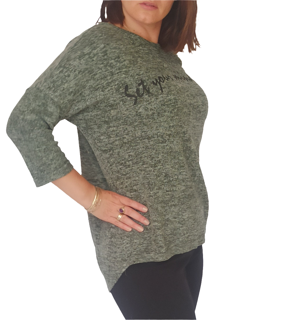 Shirt Gr. 42