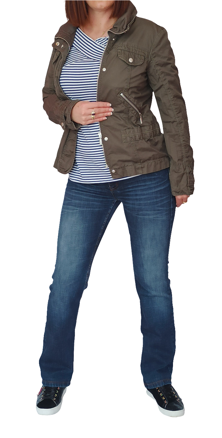 Jacke Esprit Gr. 38