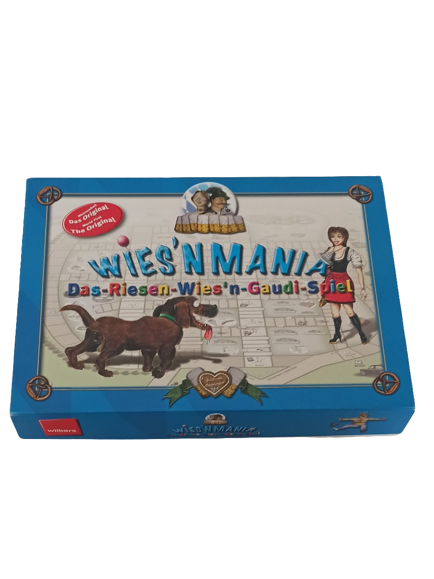 Wies'n Mania