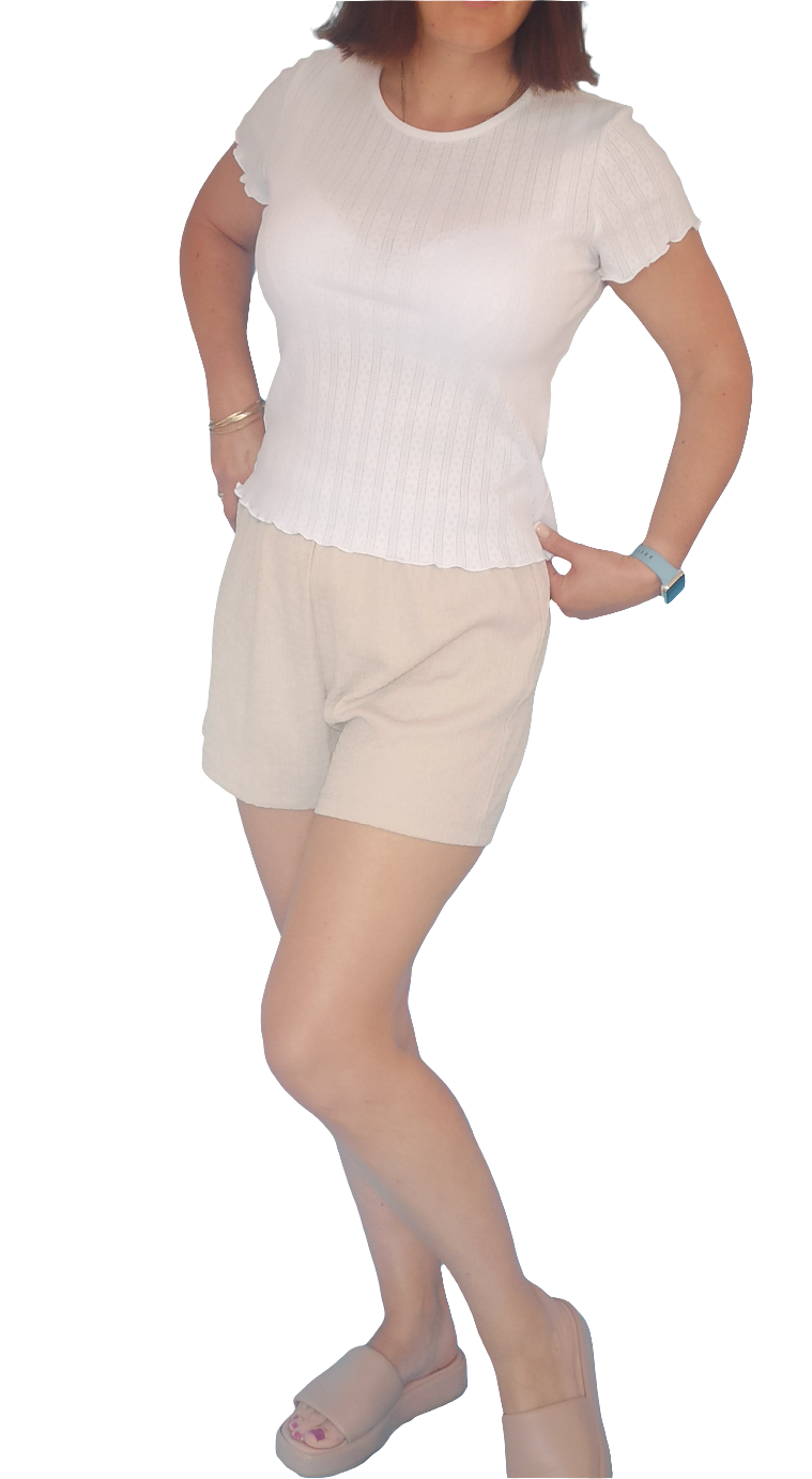 Shorts Gr. M