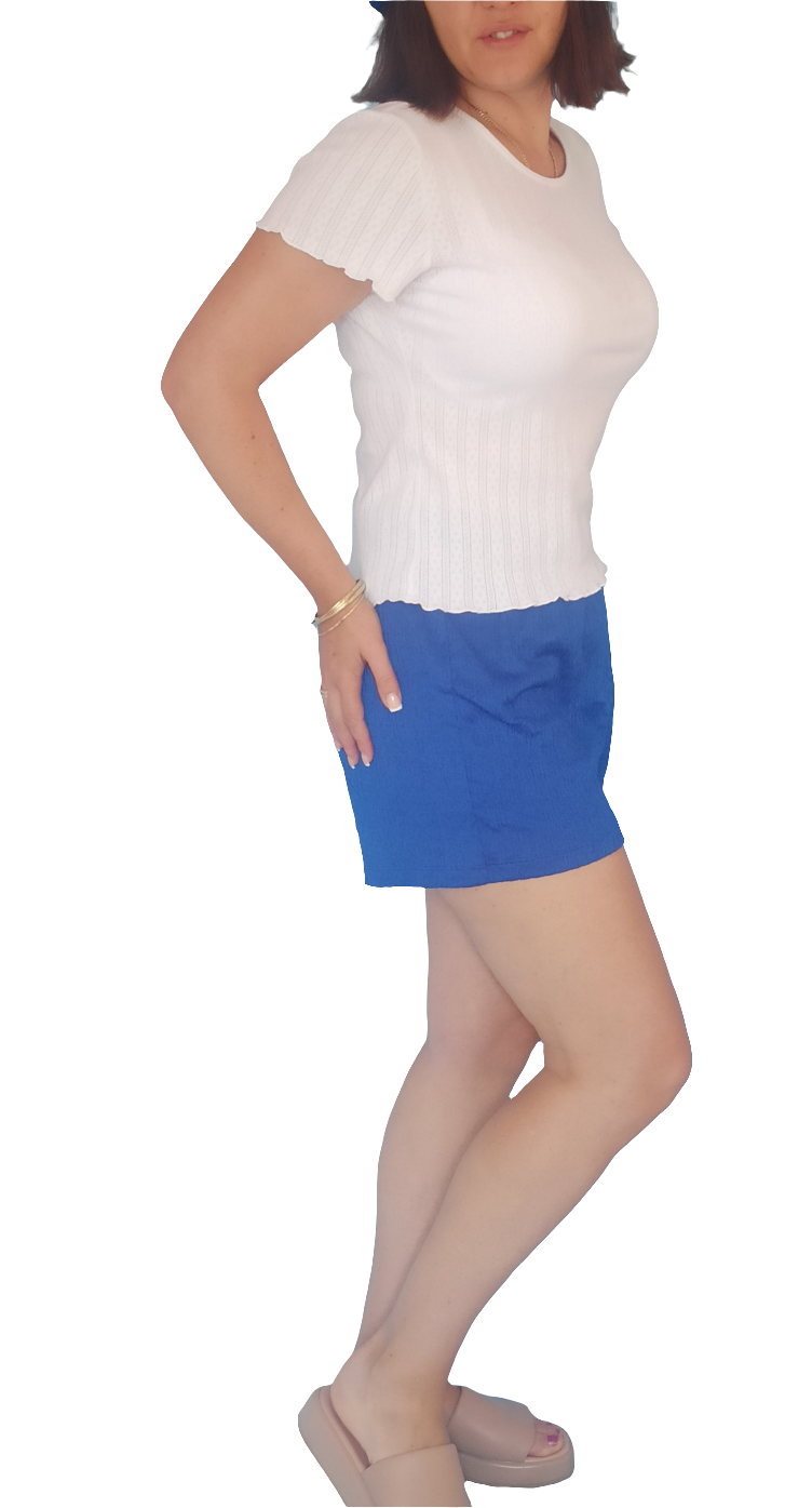 Shorts Gr. M