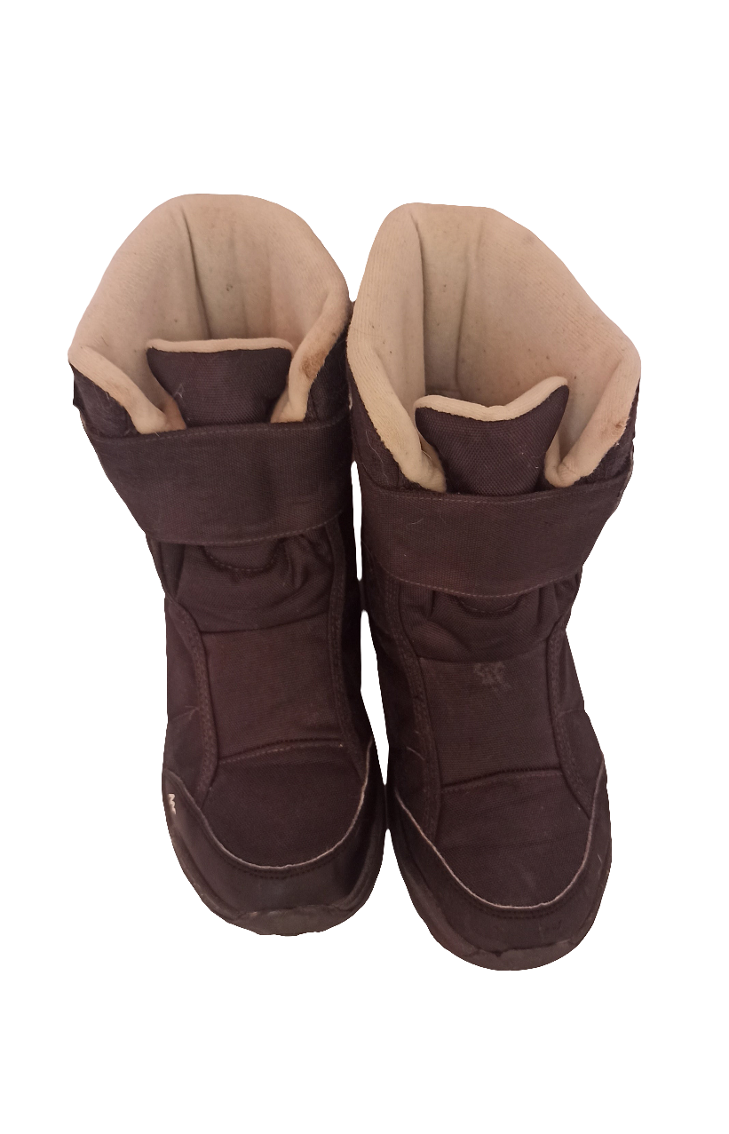 Stiefel Gr. 36