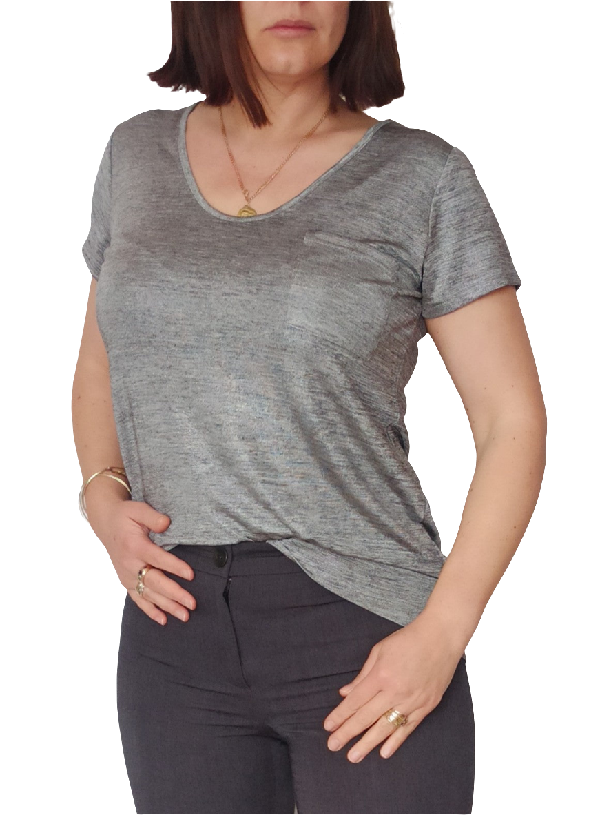 Bluse Gr. L
