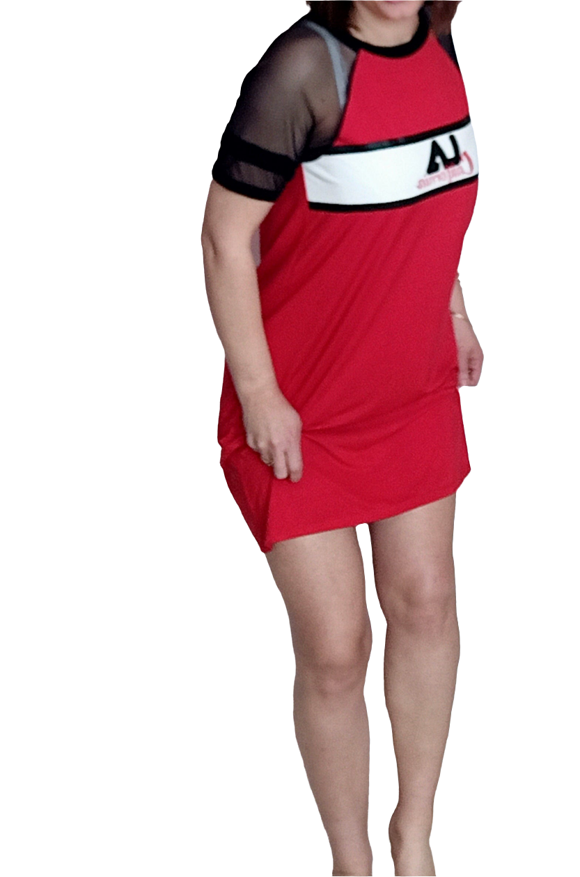 Sommerkleid Gr. L