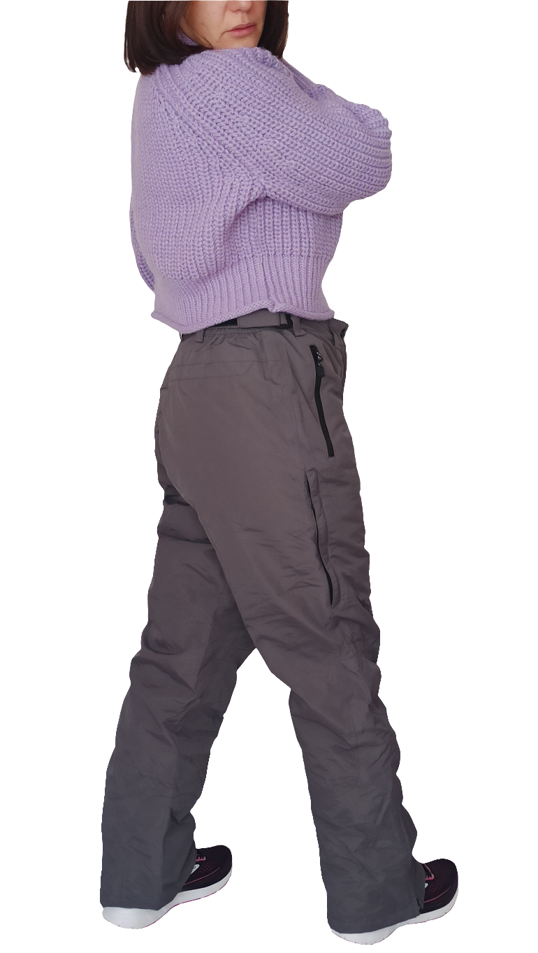 Skihose Unitech Gr. 44