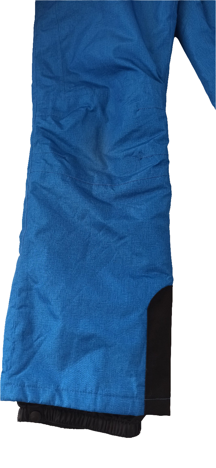 Skihose Gr. 146/152