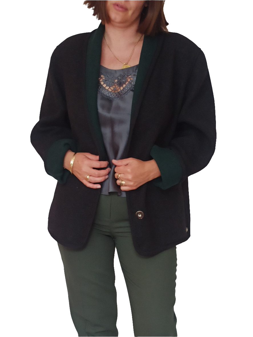 Blazer von St Modell Gr. 38