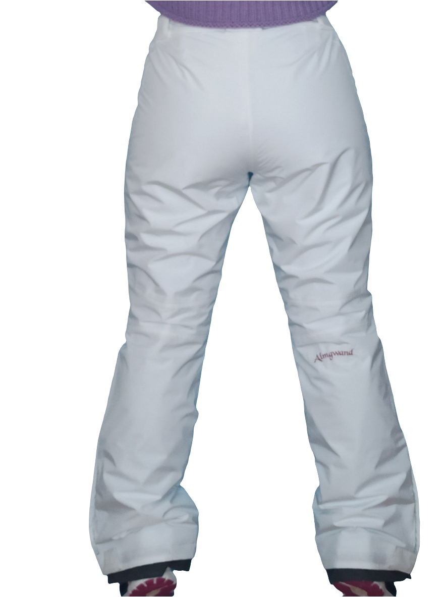 Skihose von Moser Gr. 42