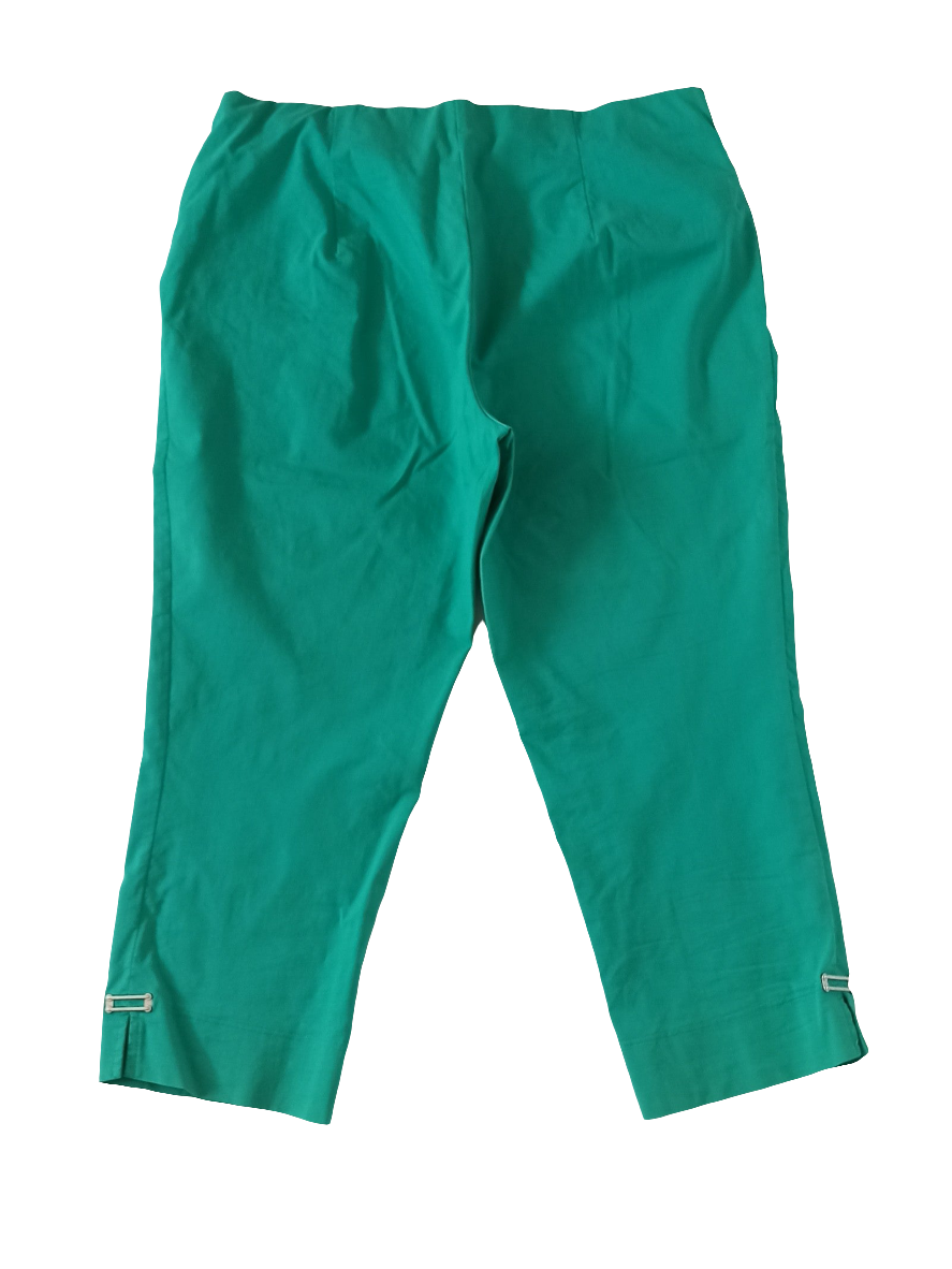 Capri Hose Steilmann Gr. 46