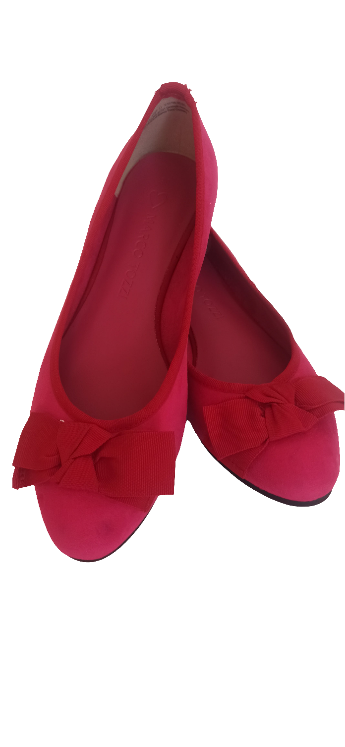 Ballerina Marco Tozzi