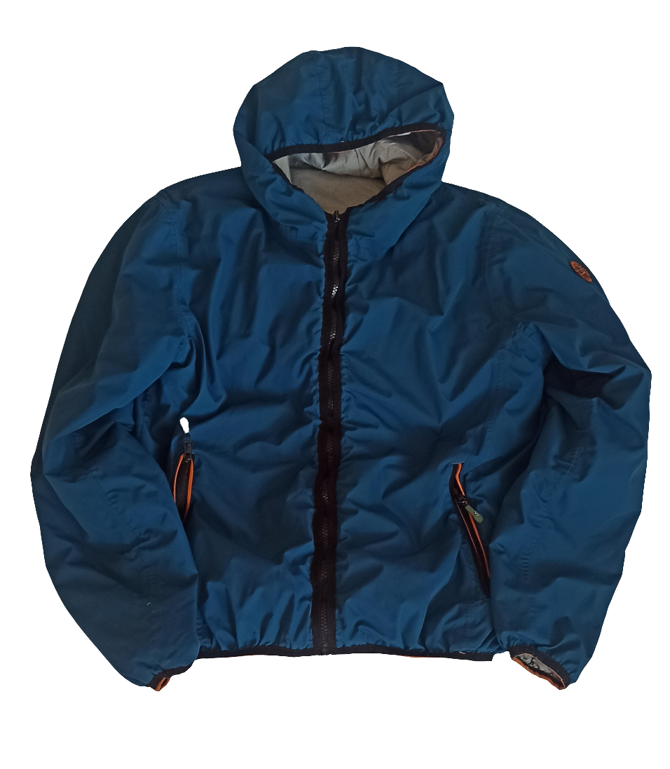 Winterjacke CMP zweiseitig! Gr. 164