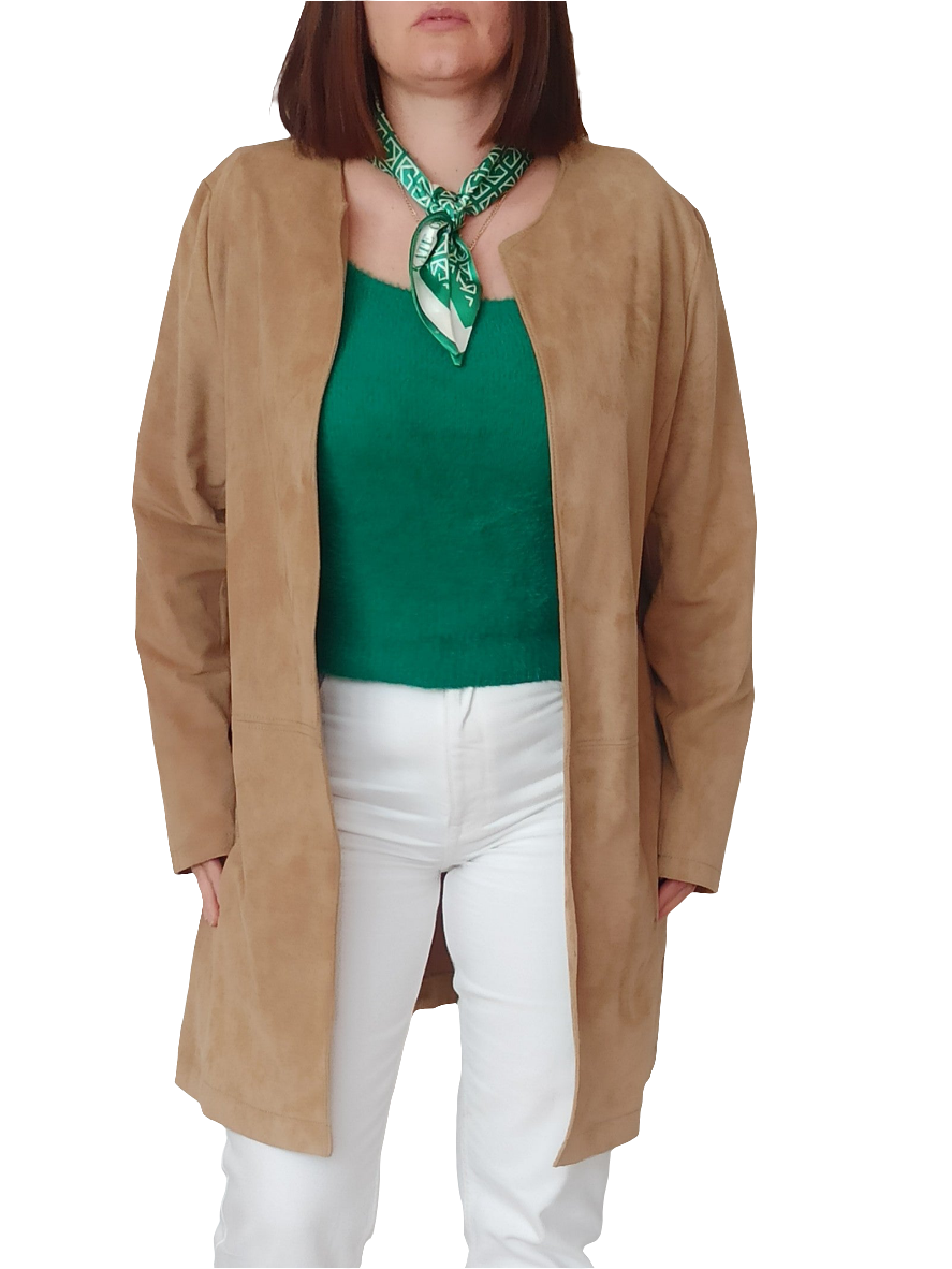 Jacke s. Oliver Gr. 46