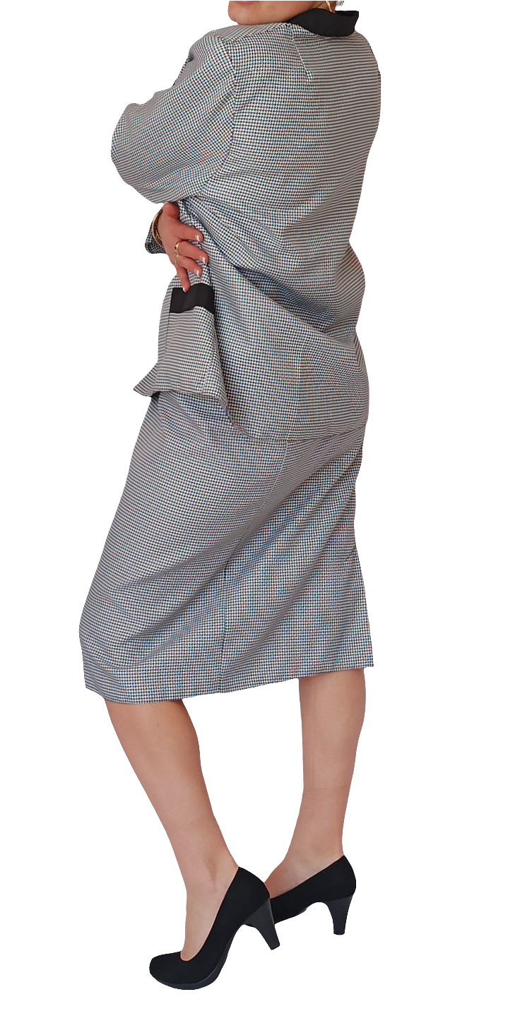 Kostüm Gr. XL