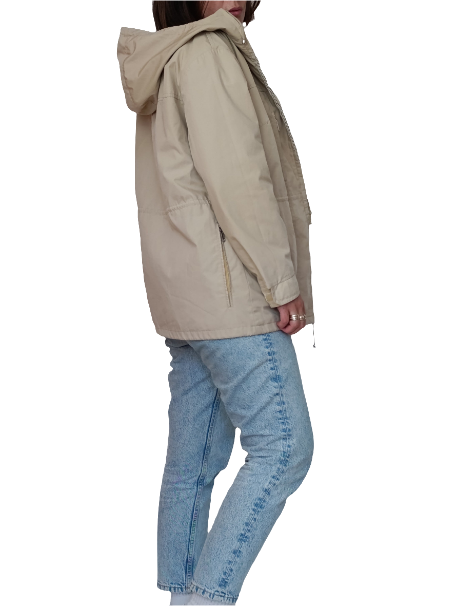 Jacke Schöffel Gr.42