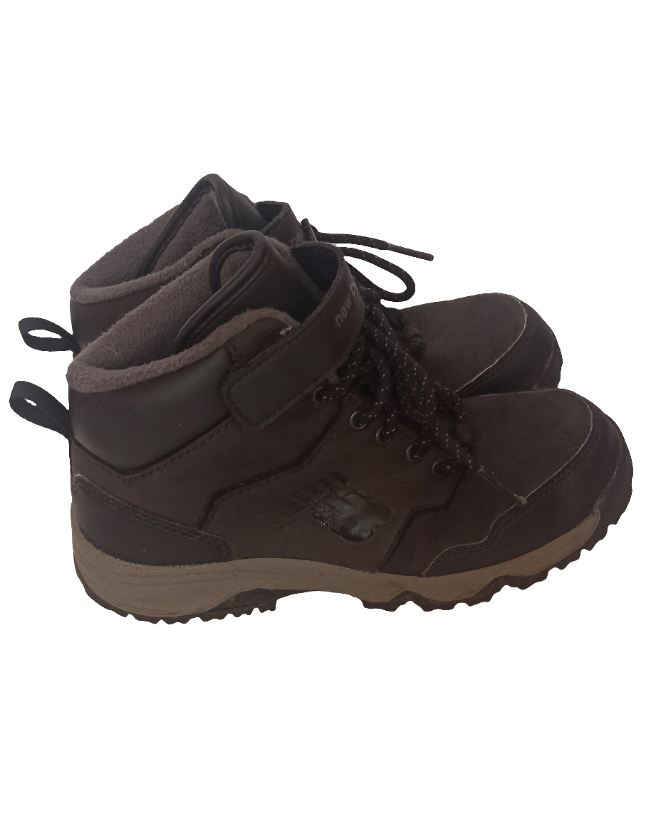 Halbschuhe New Balance