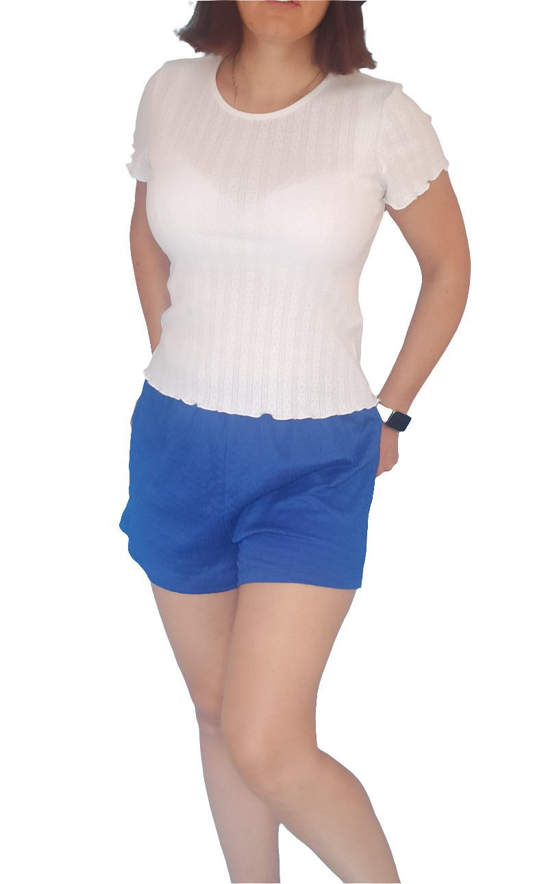 Shorts Gr. M