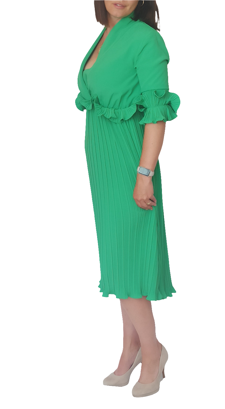 Sommerkleid Gr. 36
