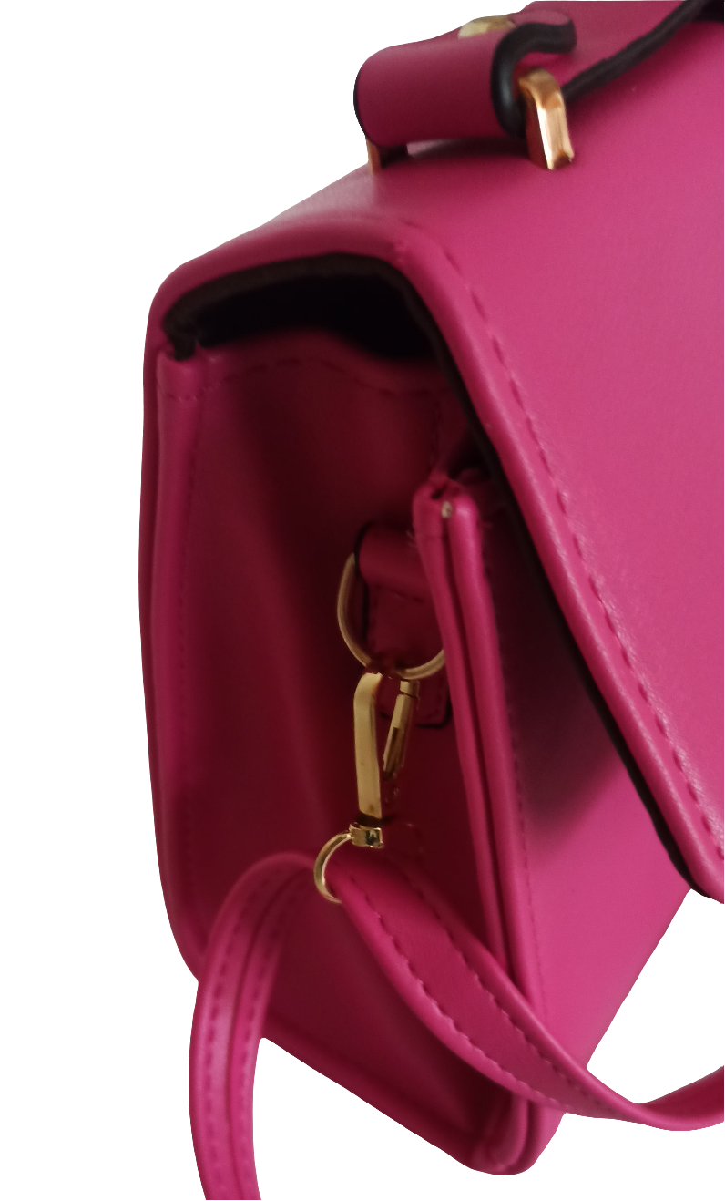 Handtasche Clutch