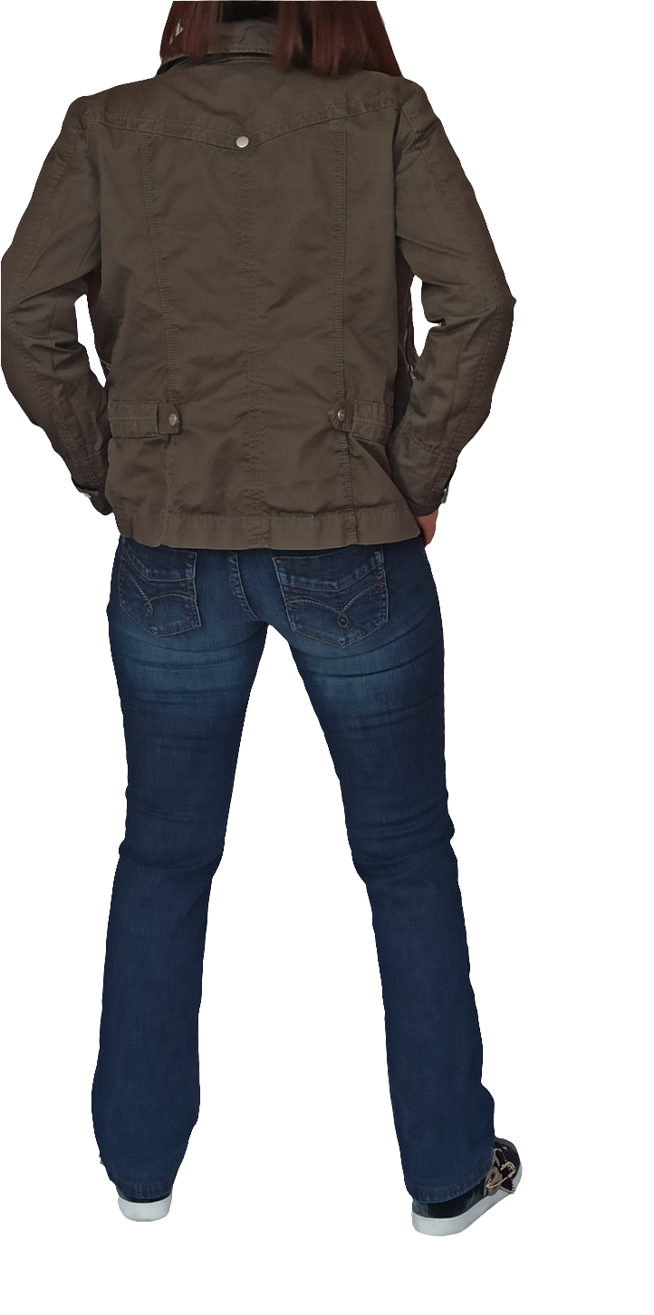 Jacke Esprit Gr. 38
