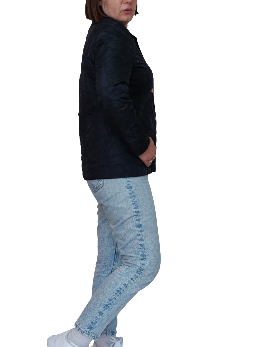 Steppjacke Walbusch Gr.38