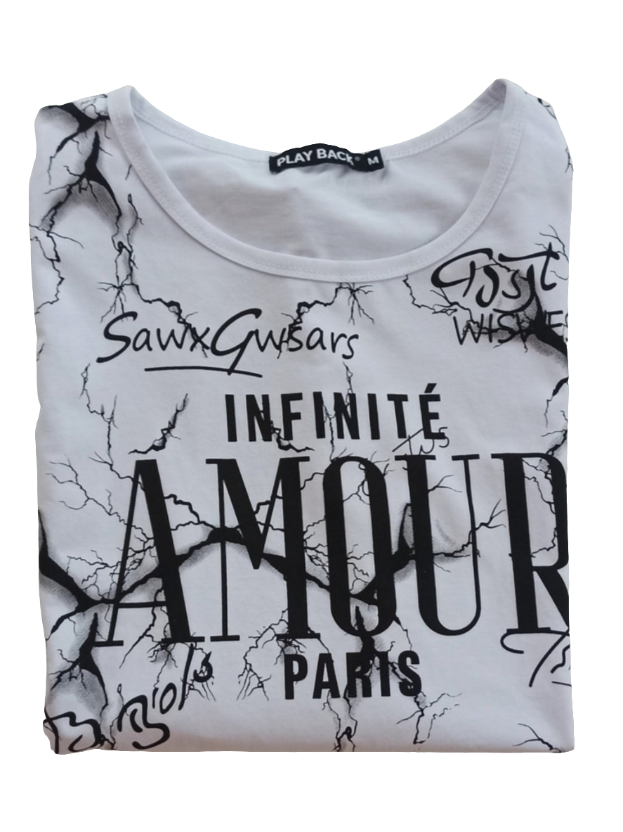 T-Shirt Gr. M