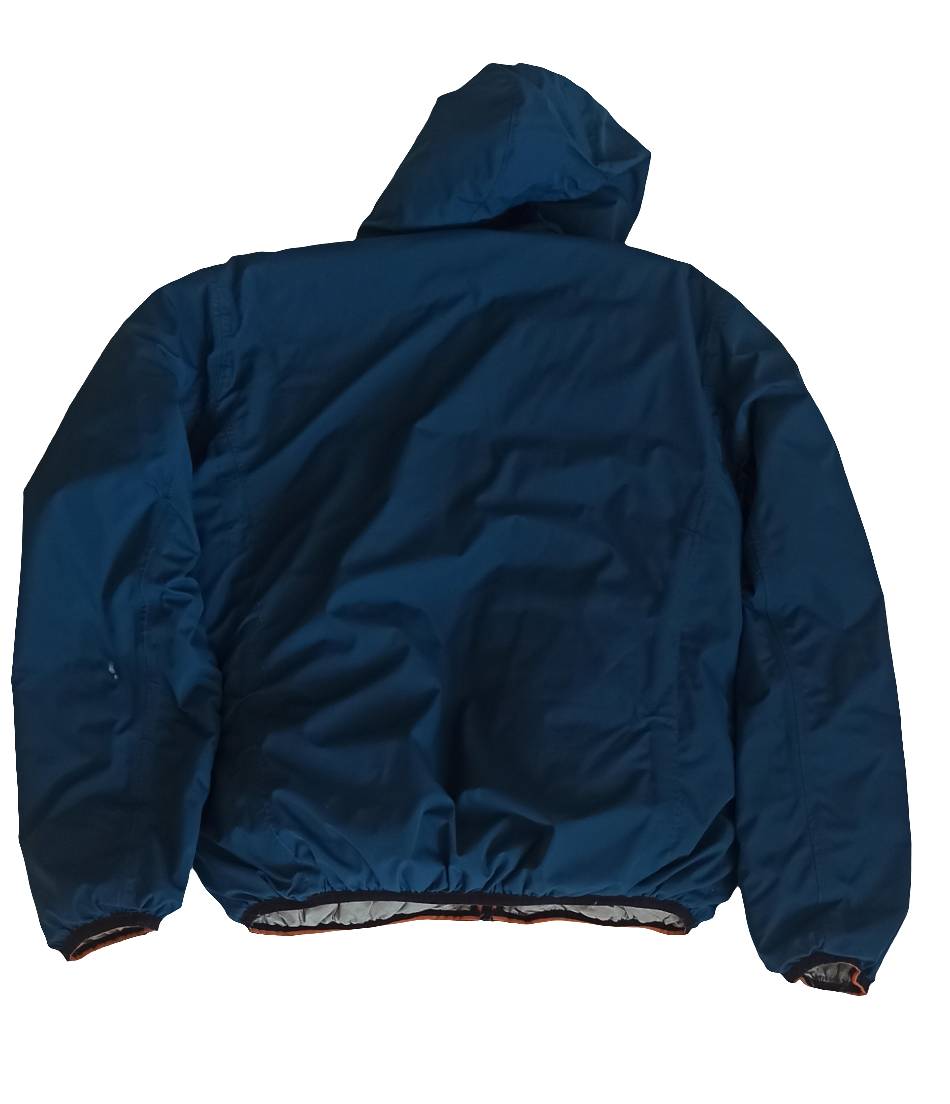 Winterjacke CMP zweiseitig! Gr. 164