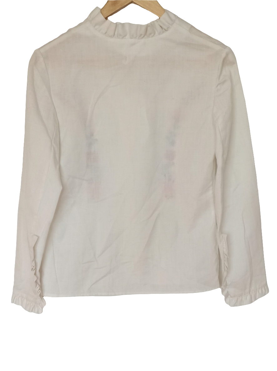 Bluse Ungarisch Gr. 164