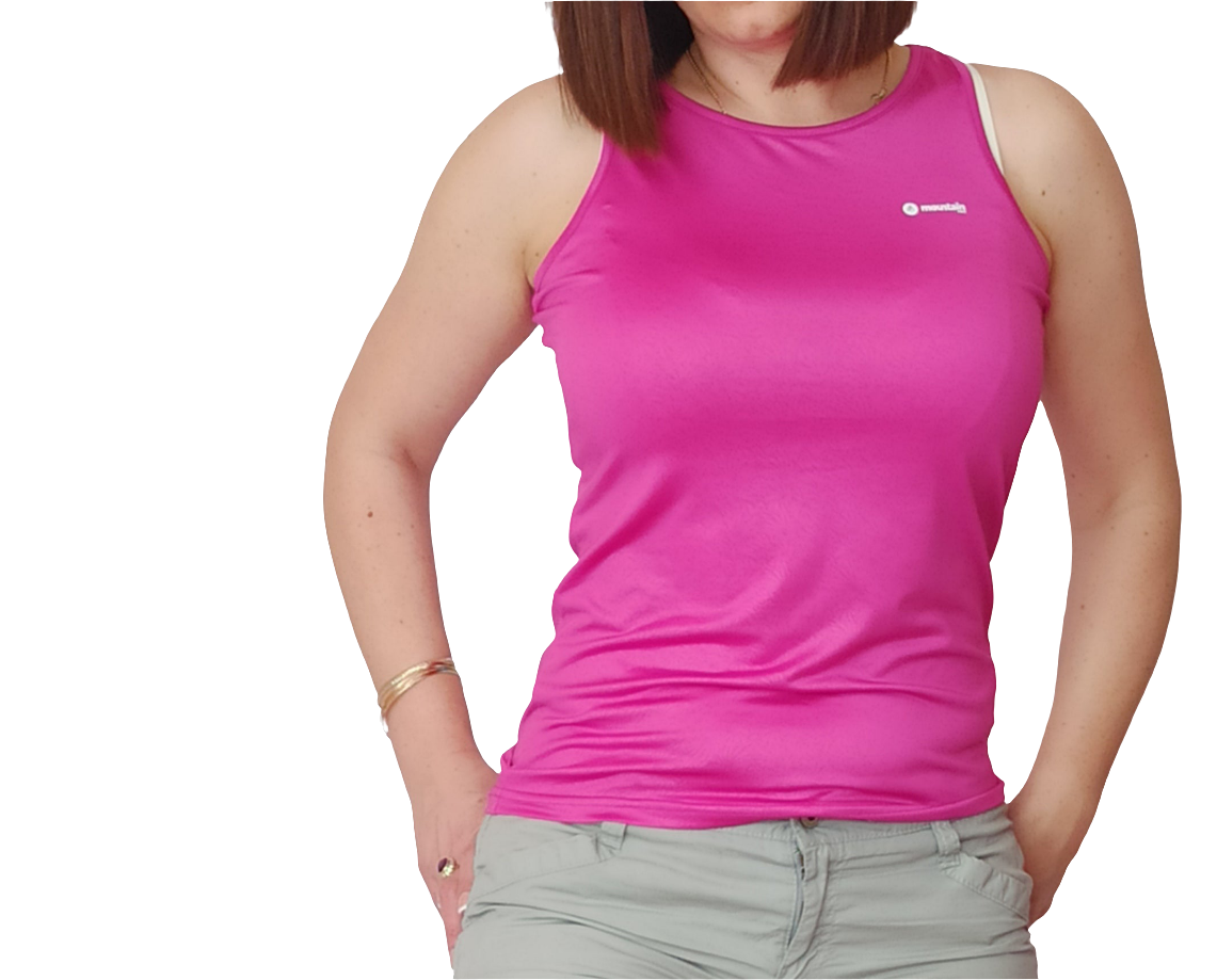Shirt Gr. L