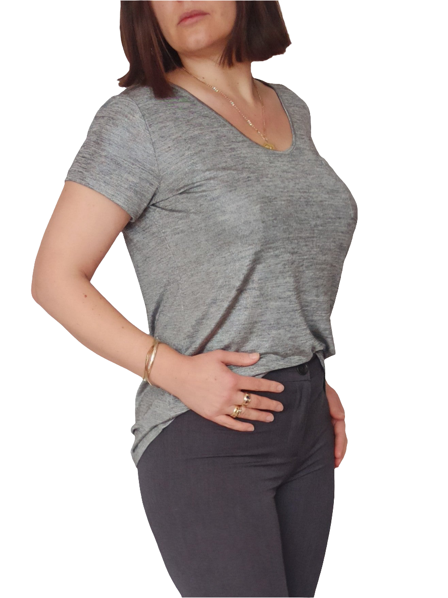Bluse Gr. L