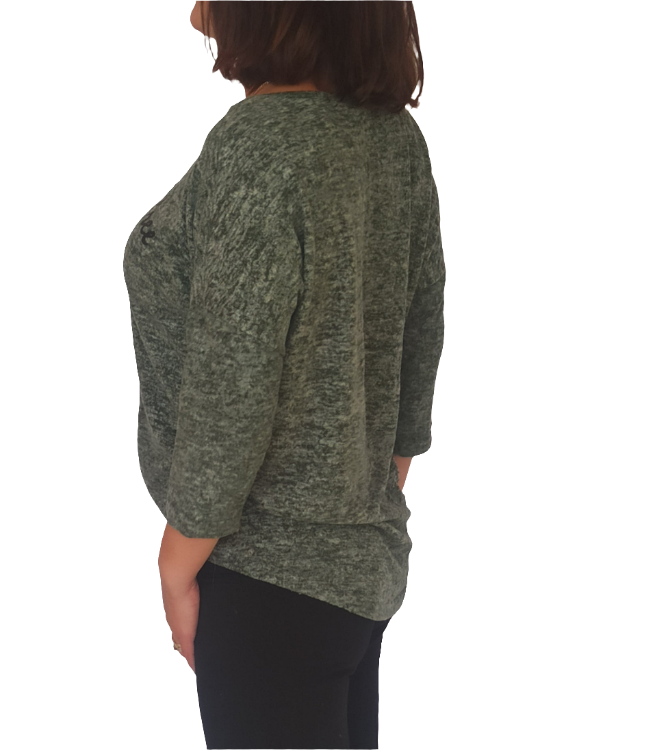 Shirt Gr. 42