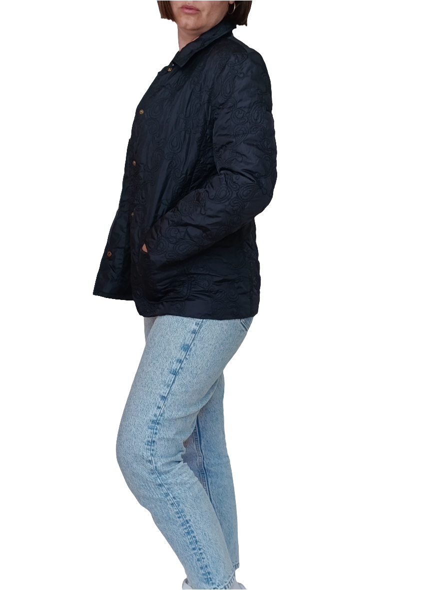 Steppjacke Walbusch Gr.38