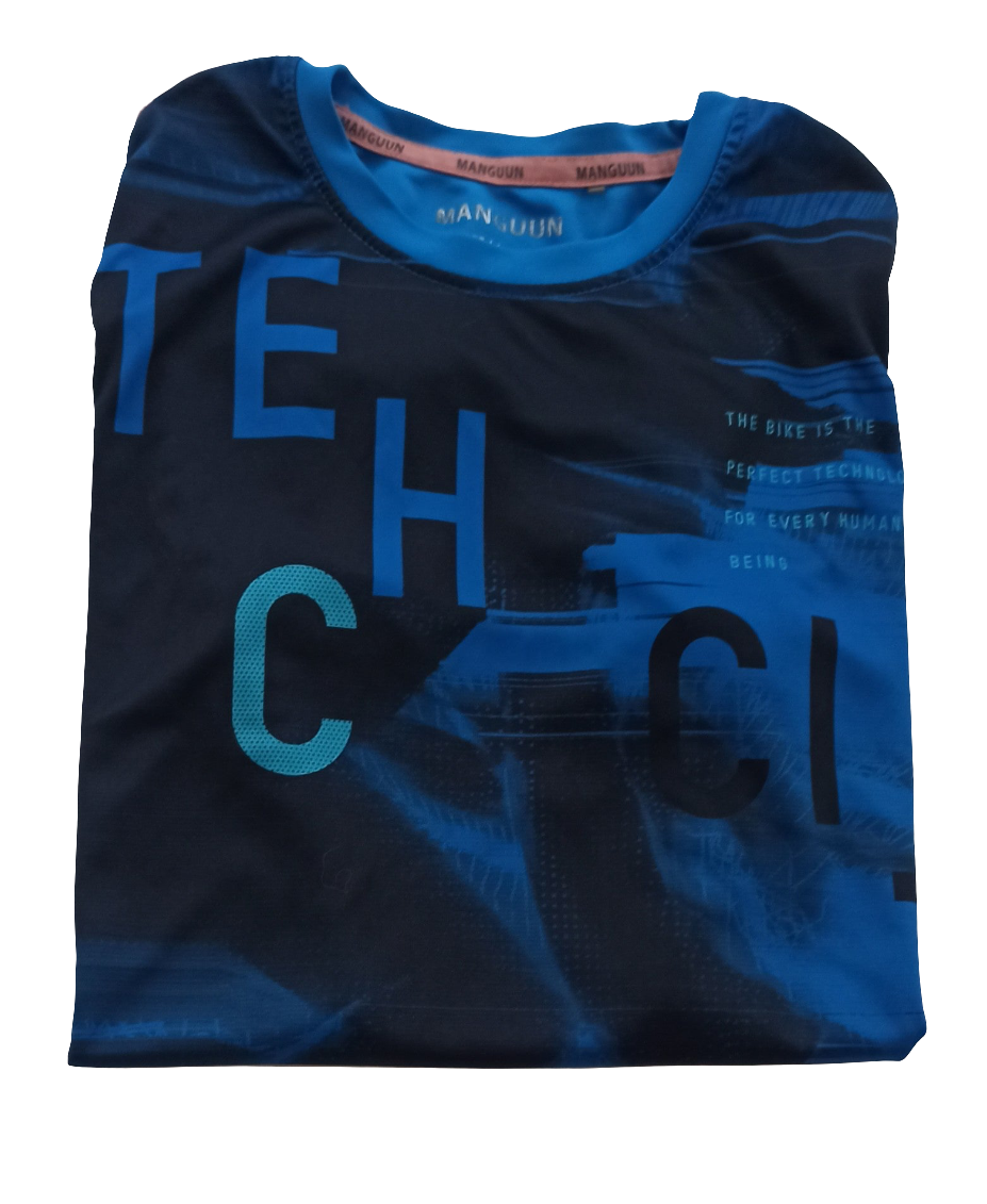 T-Shirt Gr. 152
