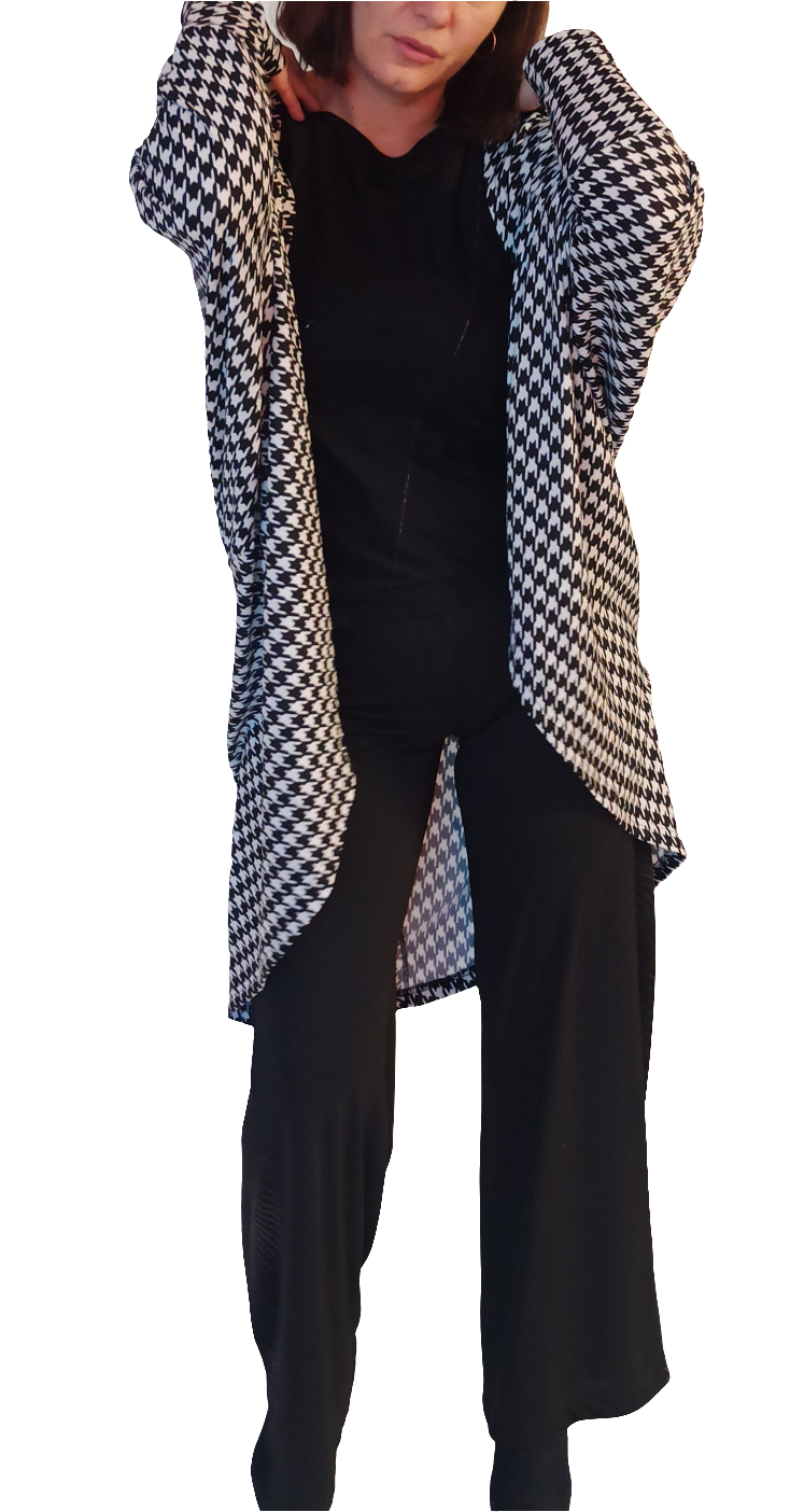 Designer Bluse Gr. M