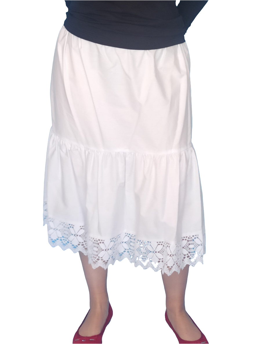 Petticoat Gr. M