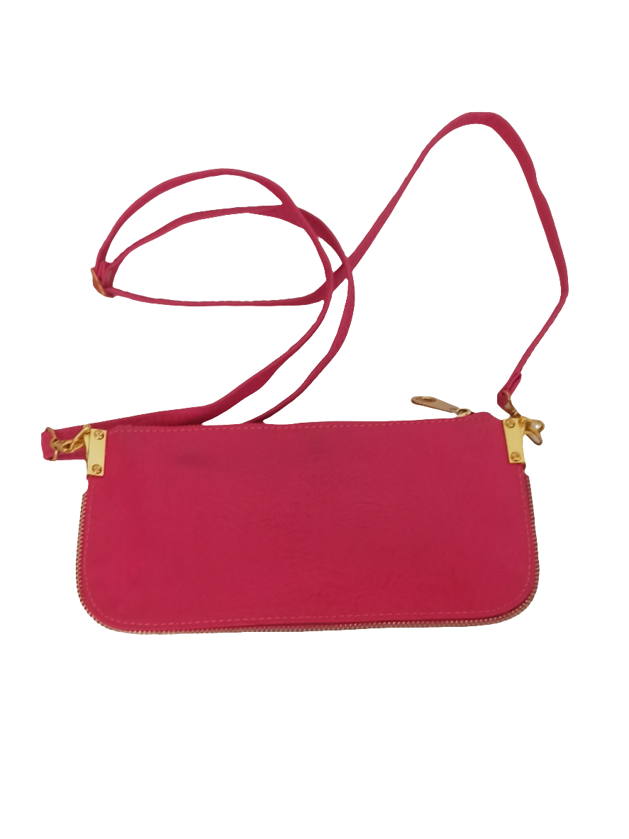 Umhängetasche Clutch
