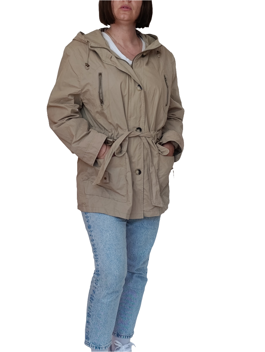 Jacke Gil Bret Gr. 44