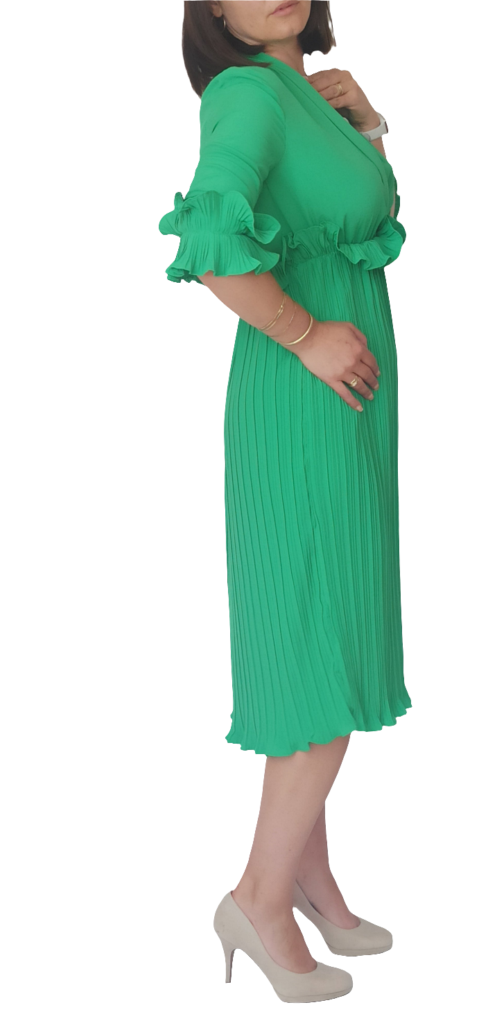 Sommerkleid Gr. 36