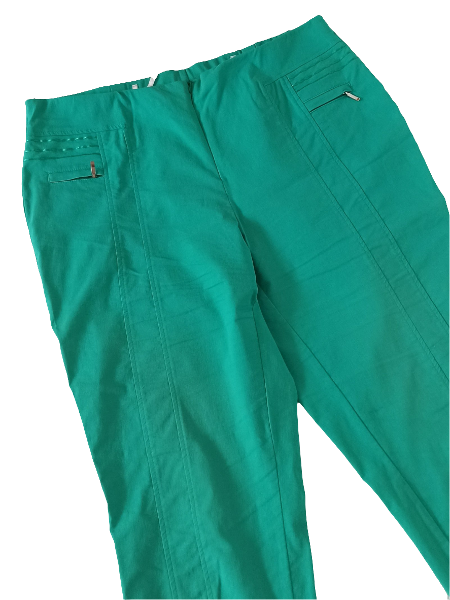 Capri Hose Steilmann Gr. 46