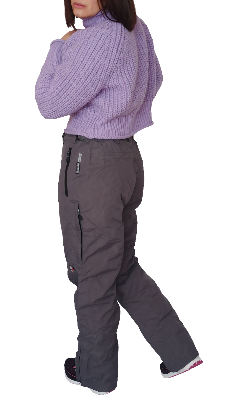 Skihose Unitech Gr. 44