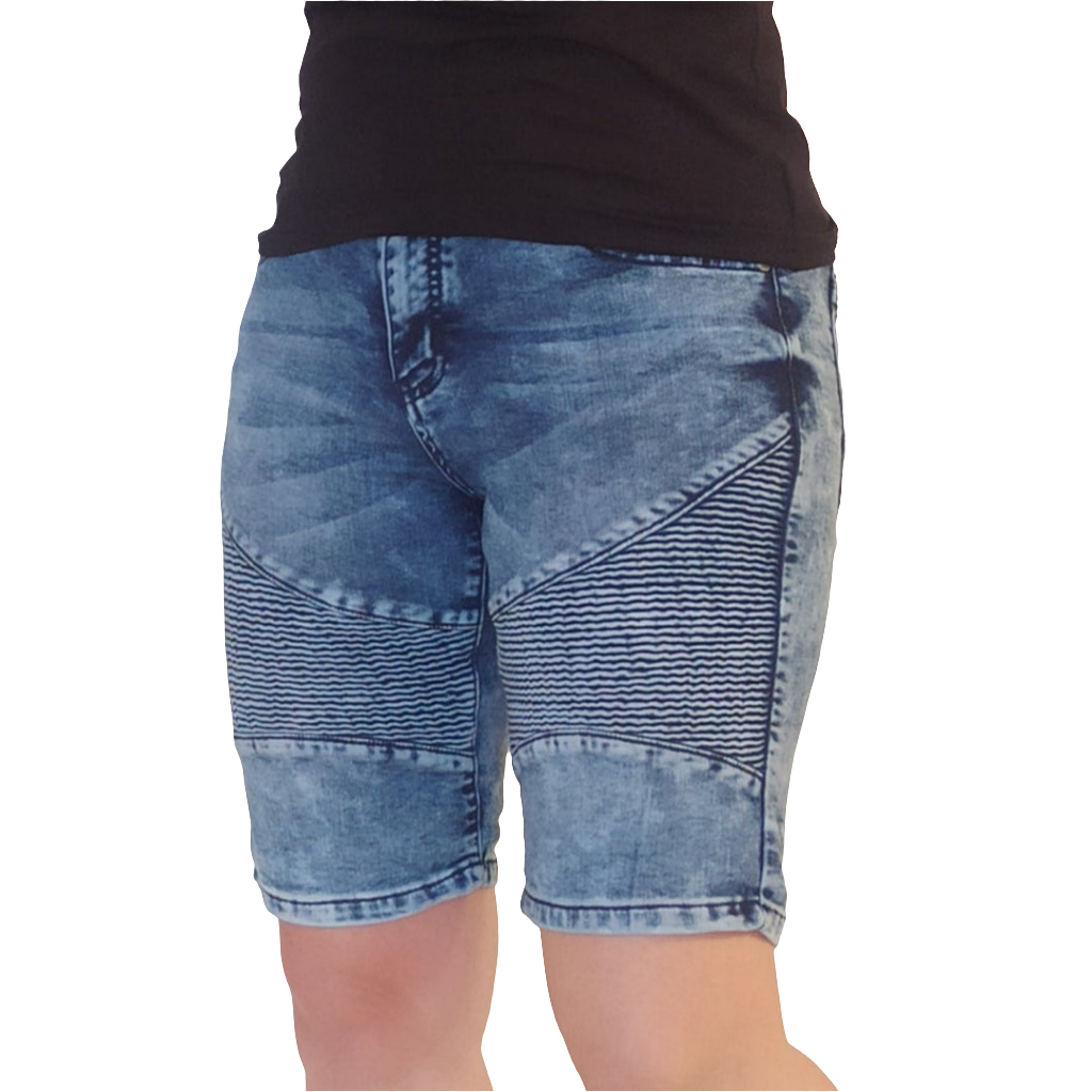Jeansshort Gr. 31