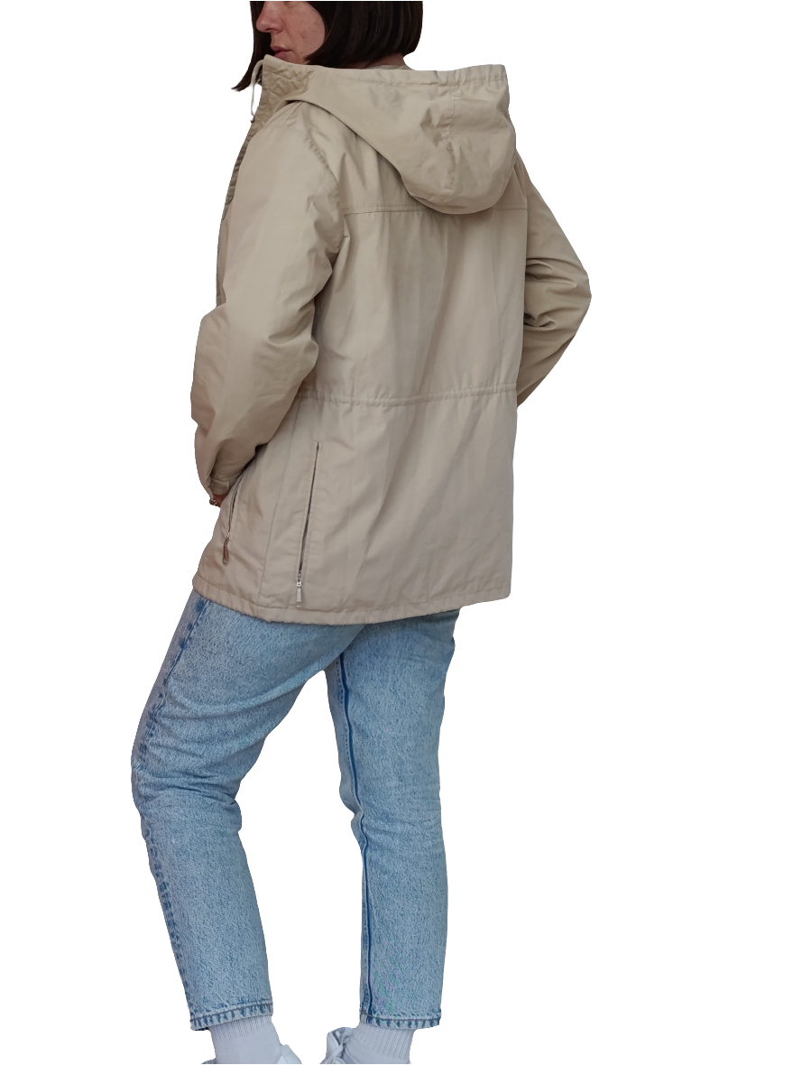 Jacke Schöffel Gr.42