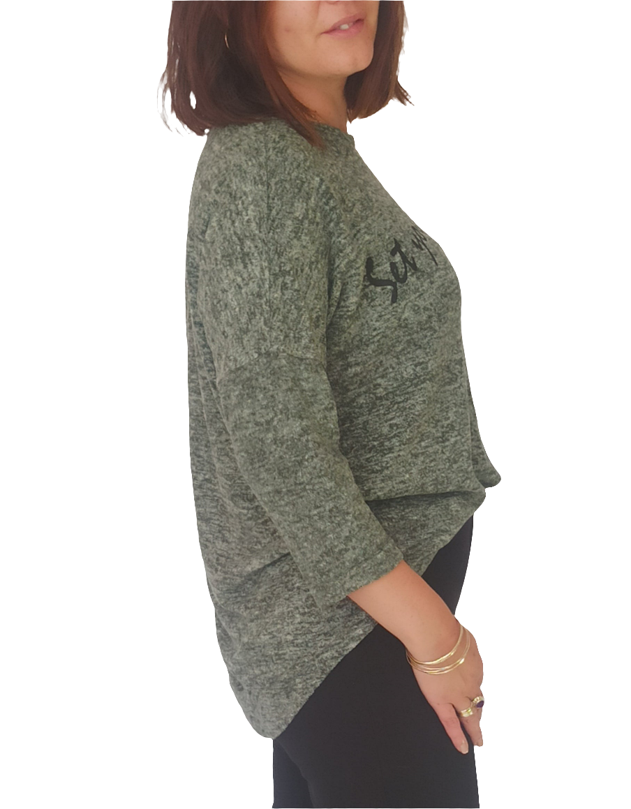 Shirt Gr. 42