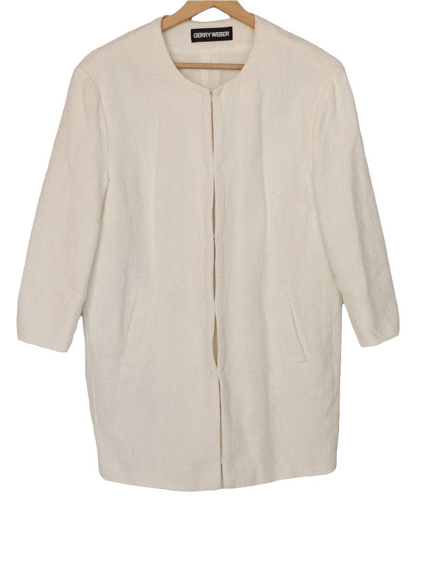 Blazer Gerry Weber Gr. 38