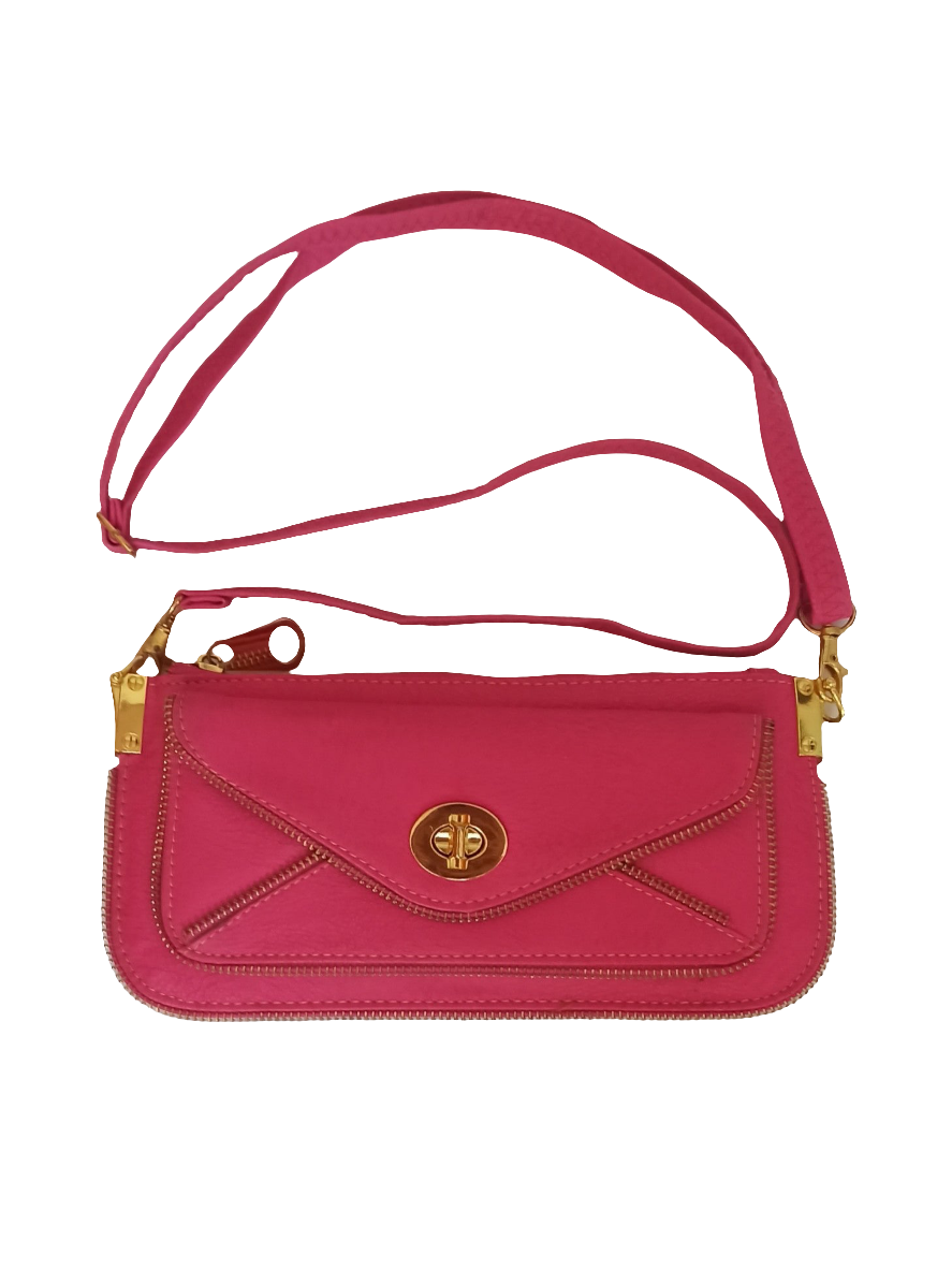 Umhängetasche Clutch