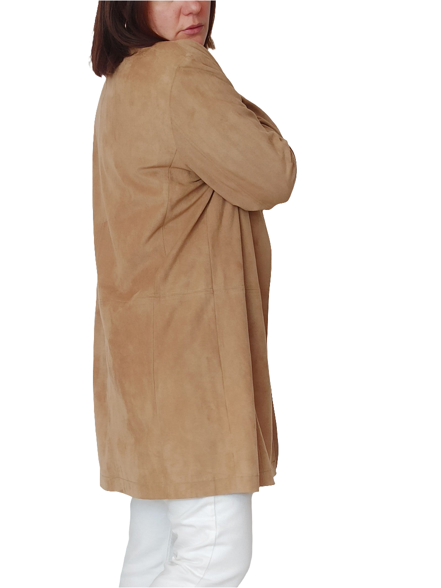 Jacke s. Oliver Gr. 46