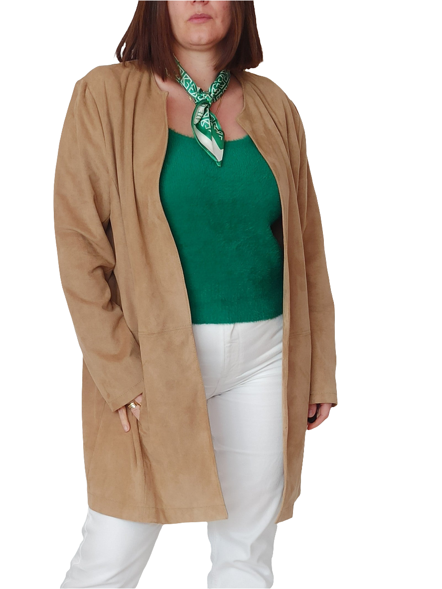 Jacke s.Oliver