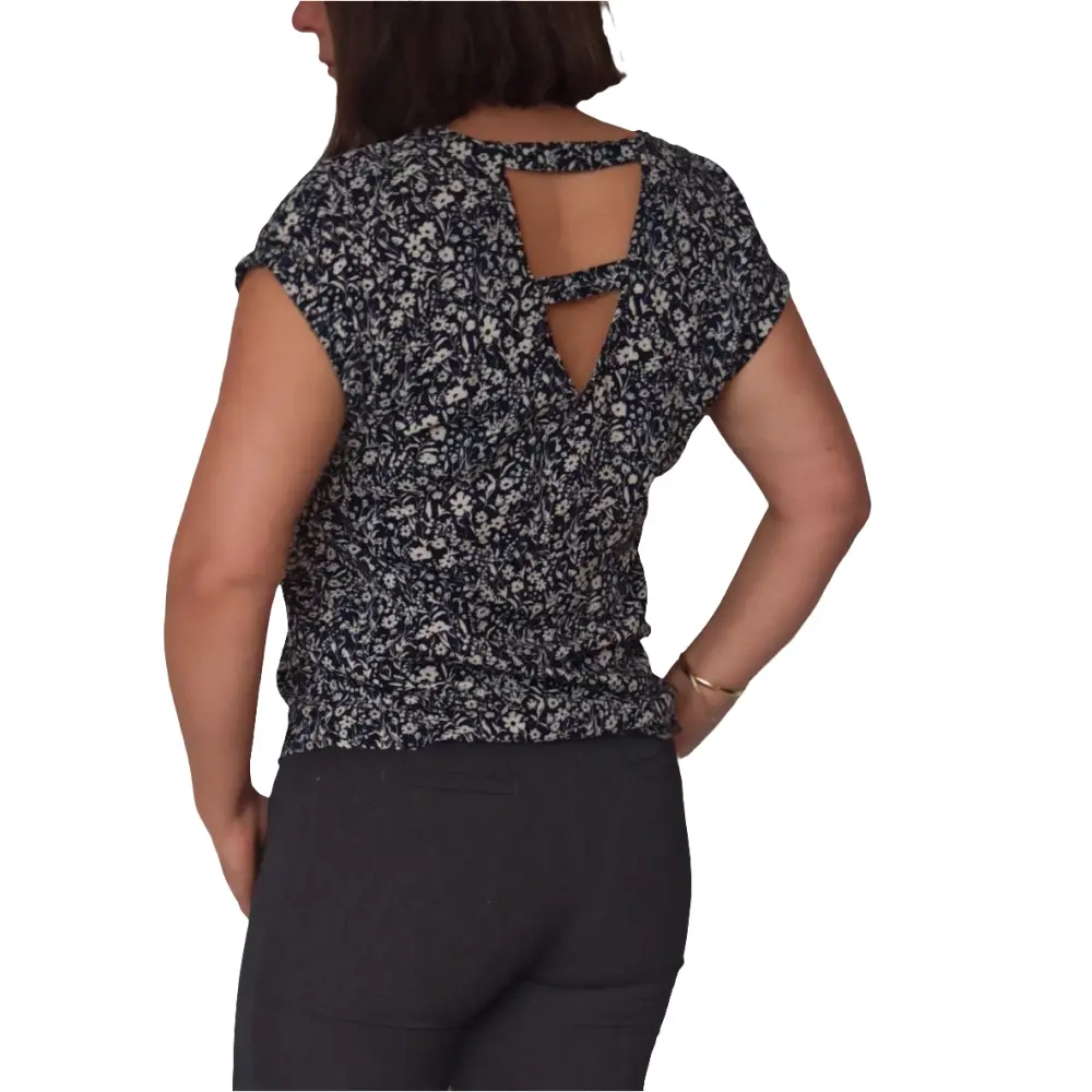 Bluse von Tom Tailor Gr. S - Bluse Bluse von Tom Tailor Gr. S - Vintage&Present Mode Shirts & Tops